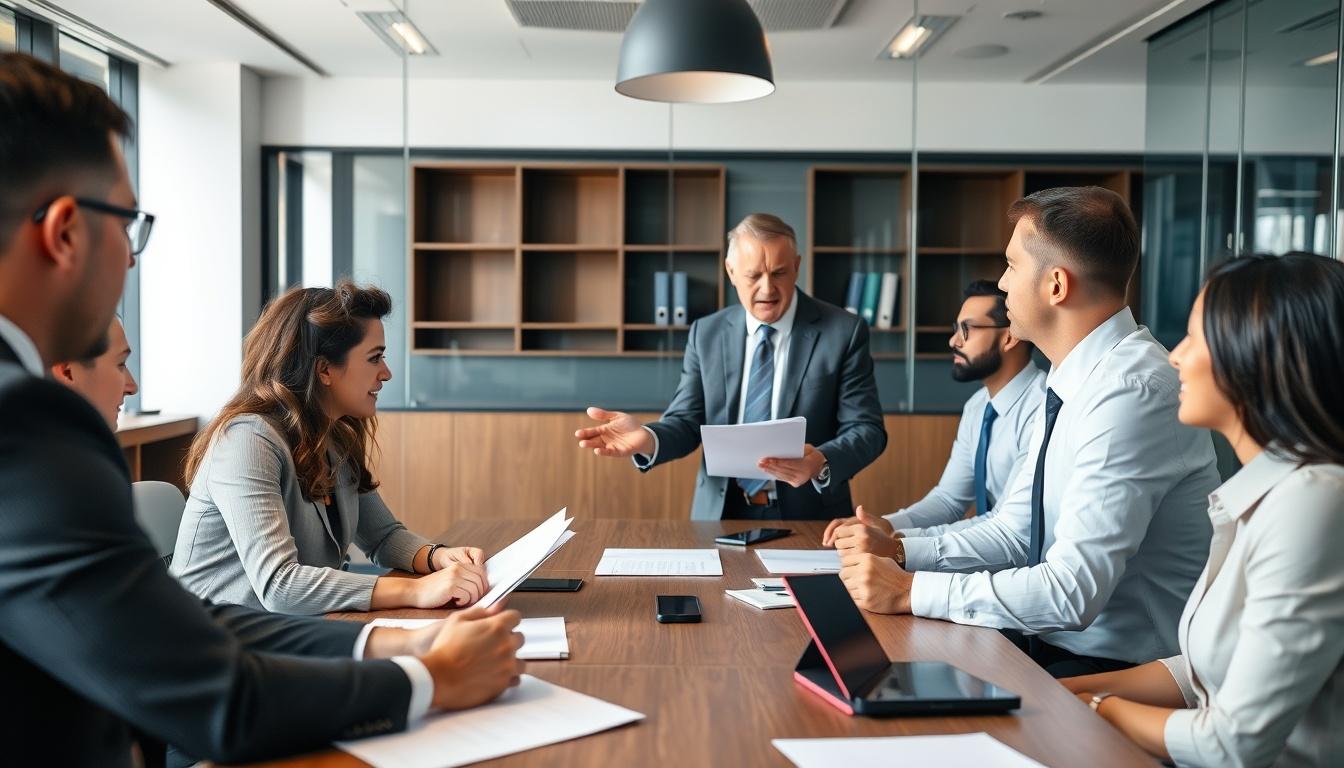 Managing Contracts
